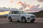 Volvo XC90 T6 Inscription 2015 года (ZA)